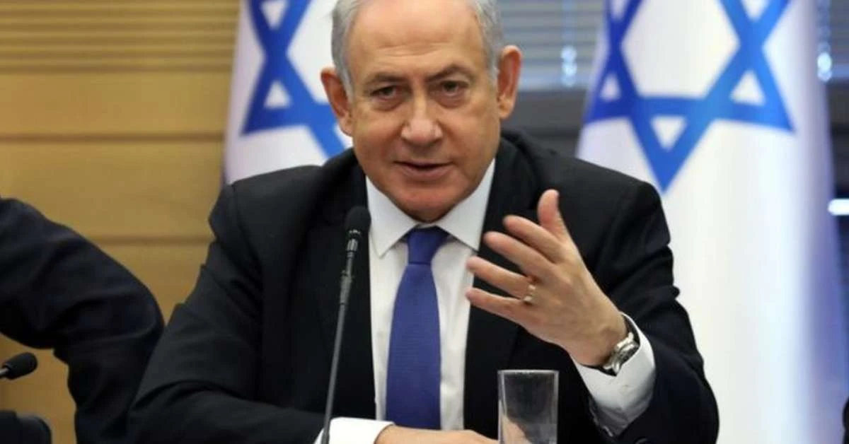 Parlamento de Israel aprova novo governo e Netanyahu deixa o poder após 12 anos