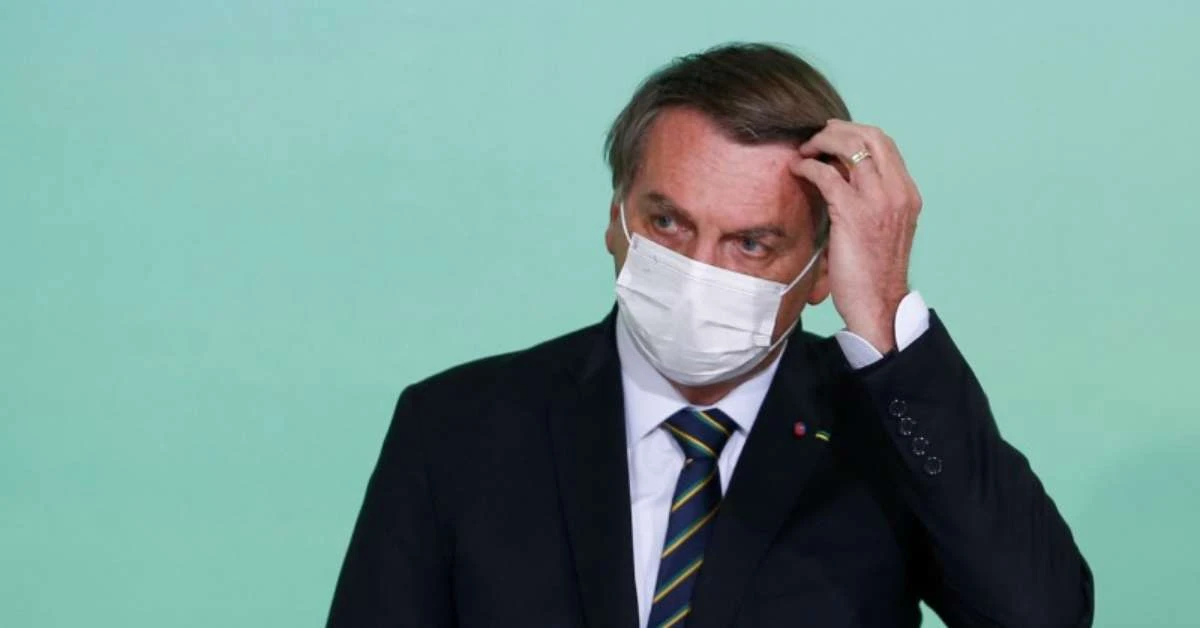 Bolsonaro comemora vaga em Conselho de Segurança da ONU