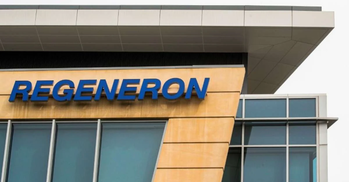 Terapia de anticorpos da Regeneron reduz mortes entre pacientes hospitalizados com Covid-19, diz estudo