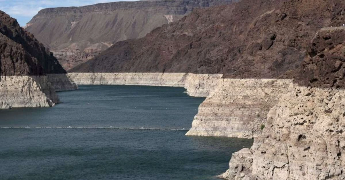 ONU alerta que seca pode ser 