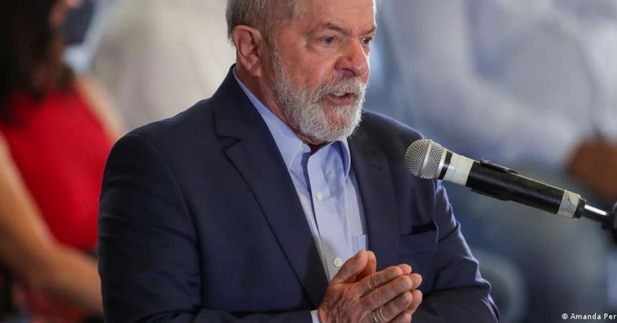 Lula articula corrida para ampliar a frente anti-Bolsonaro