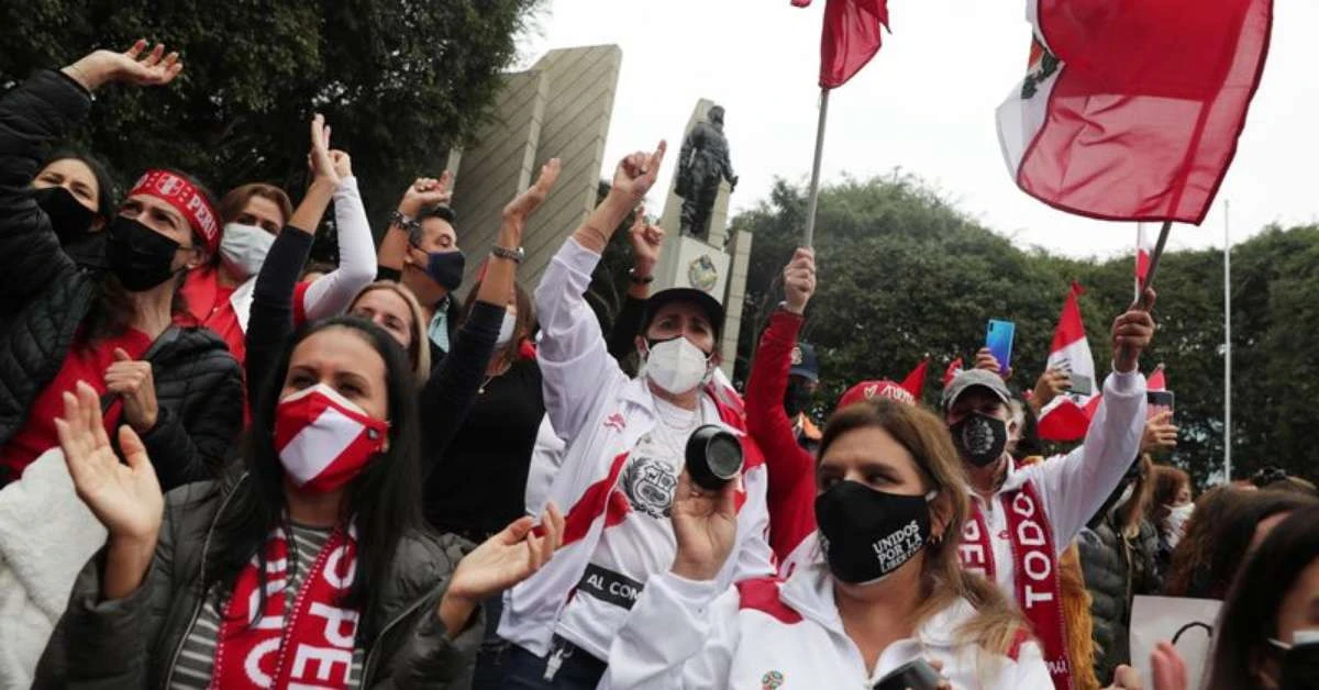Juiz eleitoral do Peru deixa cargo e aumenta drama sobre resultado das eleições