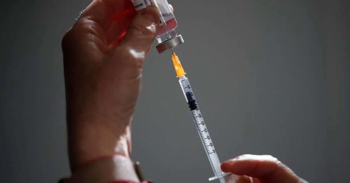 Pesquisadores de Oxford desenvolvem exame de sangue que aponta eficácia de vacinas