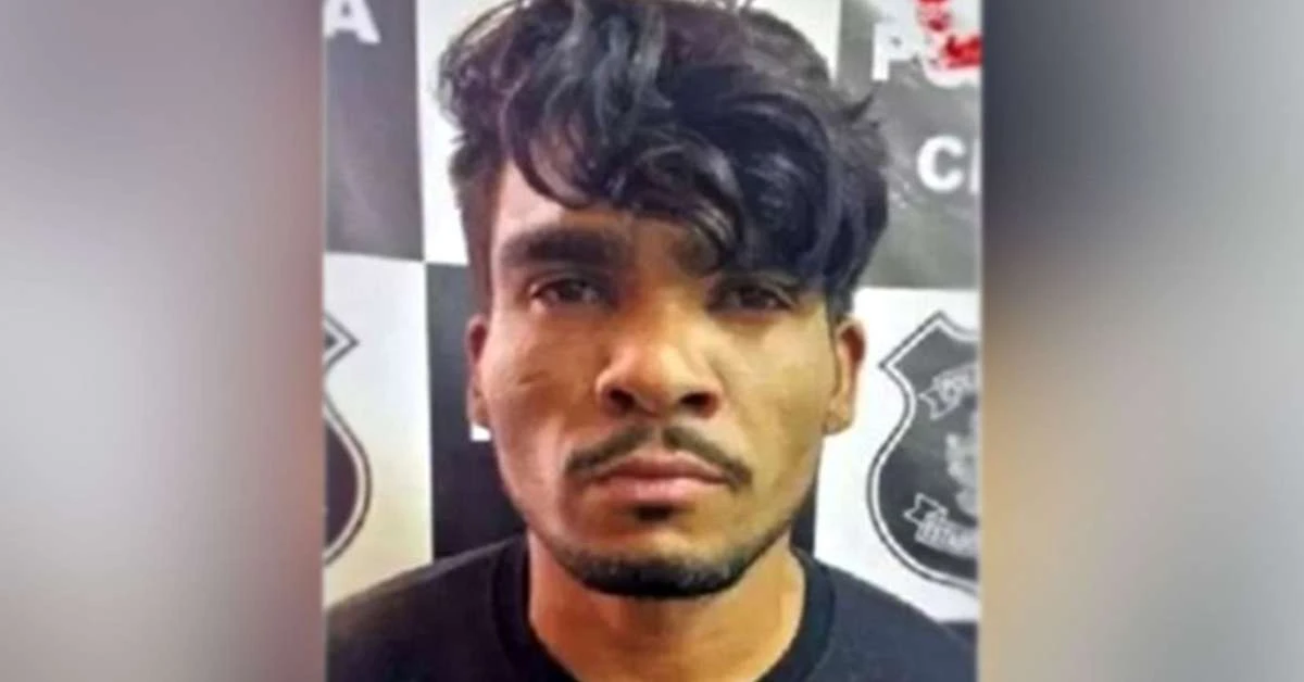 Polícia prende duas pessoas por ajudarem na fuga de Lázaro