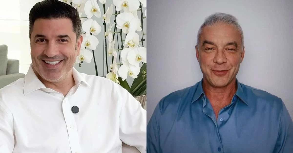Justiça determina que Alexandre Correa pague multa para Edu Guedes!