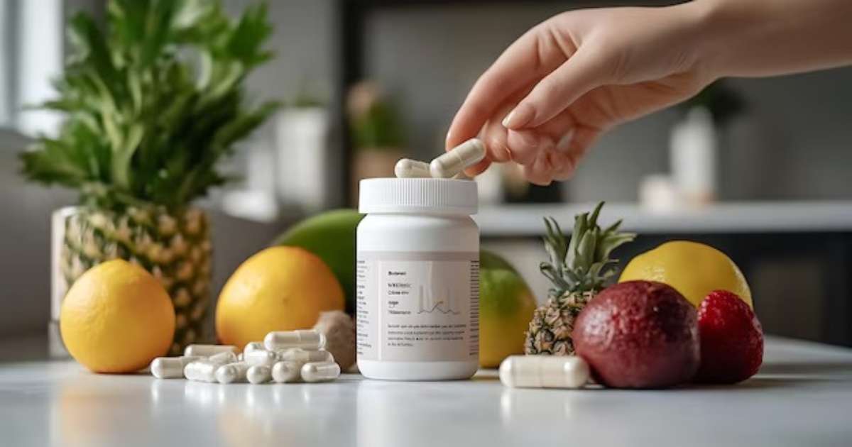 Vitamina B-12 oferece benefícios essenciais para a saúde