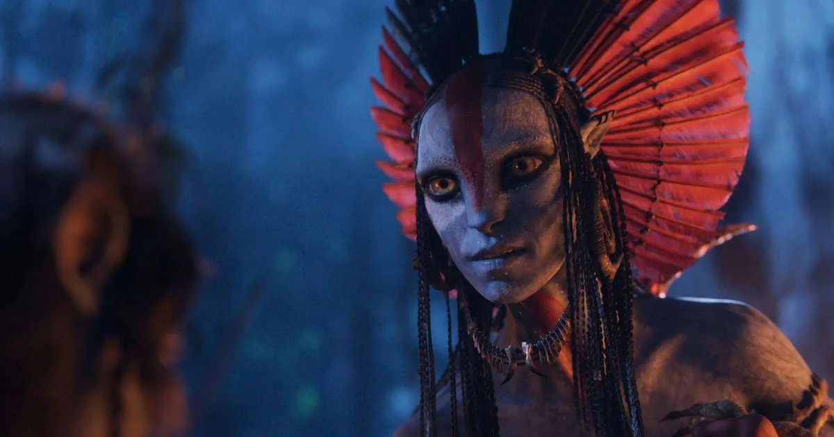 'Avatar: Fogo e Cinzas', terceiro filme da franquia de James Cameron, ganha trailer; assista