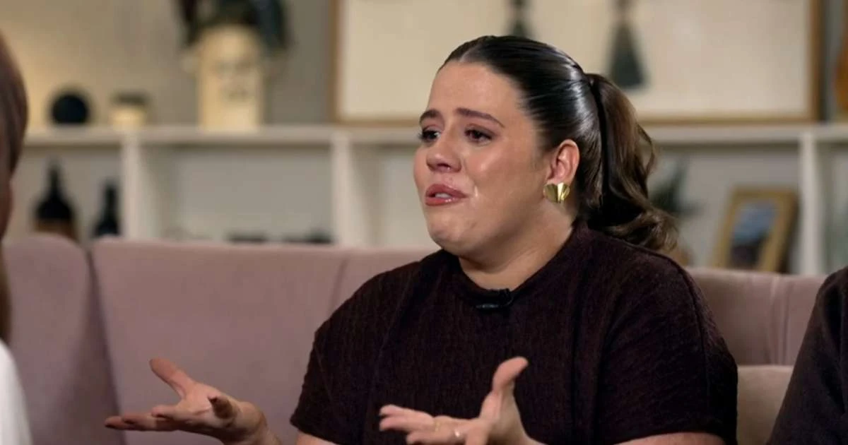 Tati Machado surpreende com revelação sobre o parto do filho morto: 'Vou ser muito sincera'