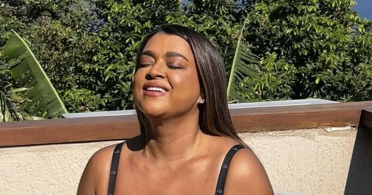 Amiga de Preta Gil revela emoção ao fazer make da cantora no velório: 'Não foi fácil'