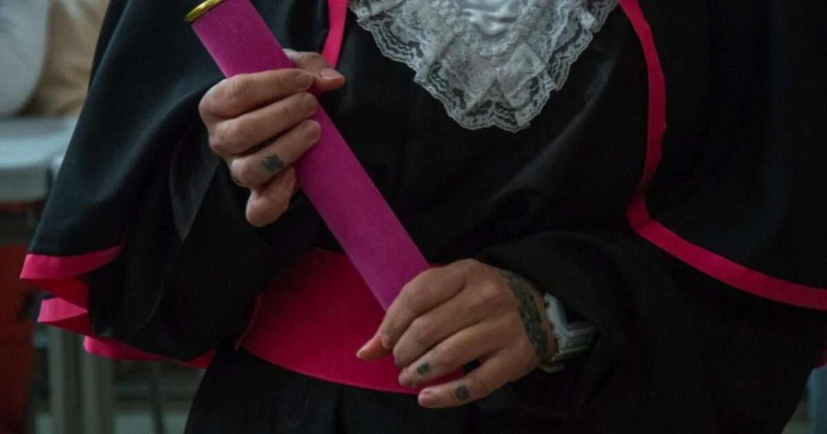 Das grades ao diploma: 3 unidades prisionais no RS formam 70 internos nos Ensinos Fundamental e Médio