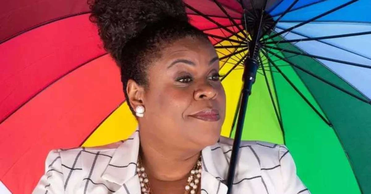 A declaração de Cacau Protásio sobre saída do 'Vai Que Cola'