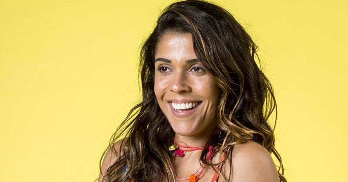 Maria Carol Rebello celebra retorno à Globo em Êta Mundo Melhor!: 'Minha décima novela'