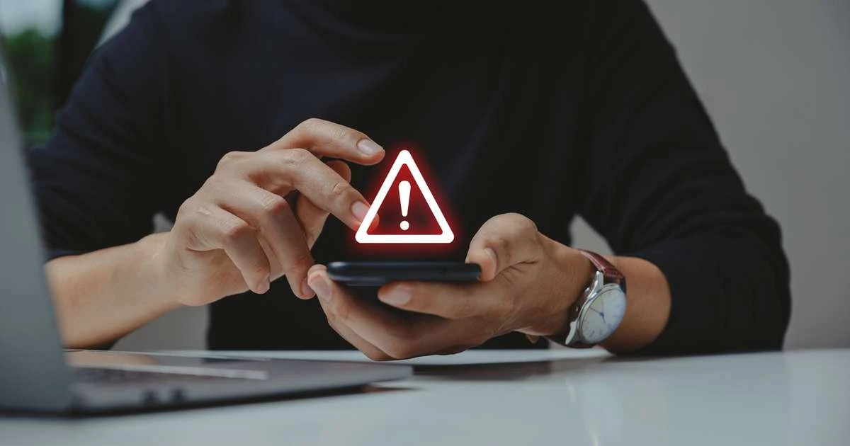 Phishing Security Test atua contra ataques cibernéticos