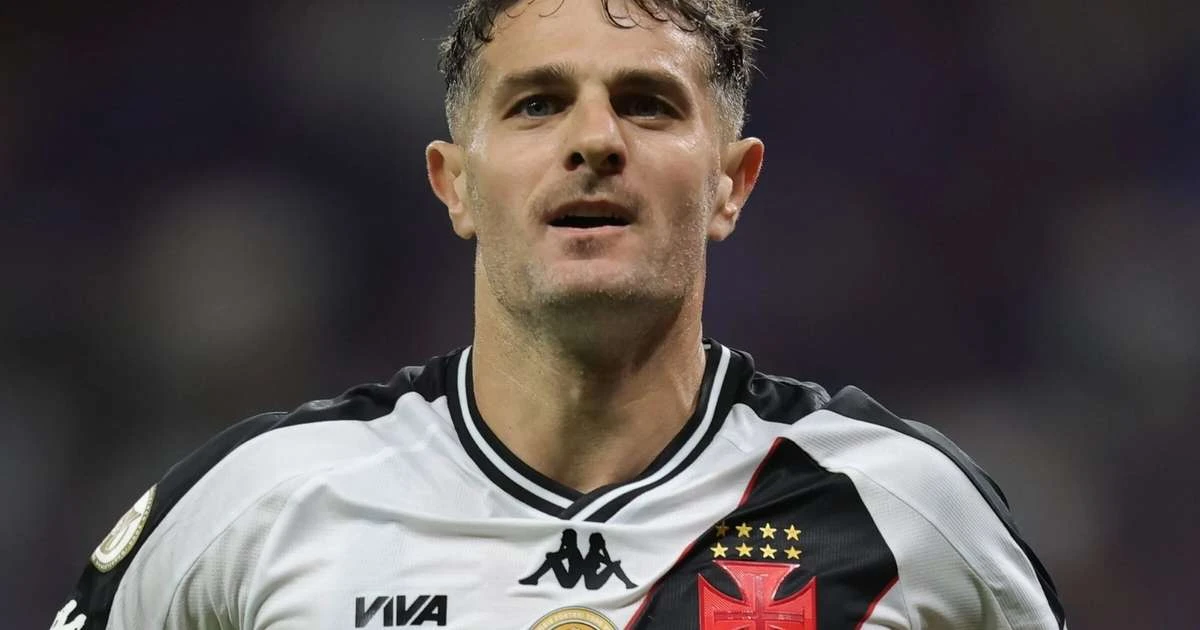 A declaração de Vegetti após Inter x Vasco: 