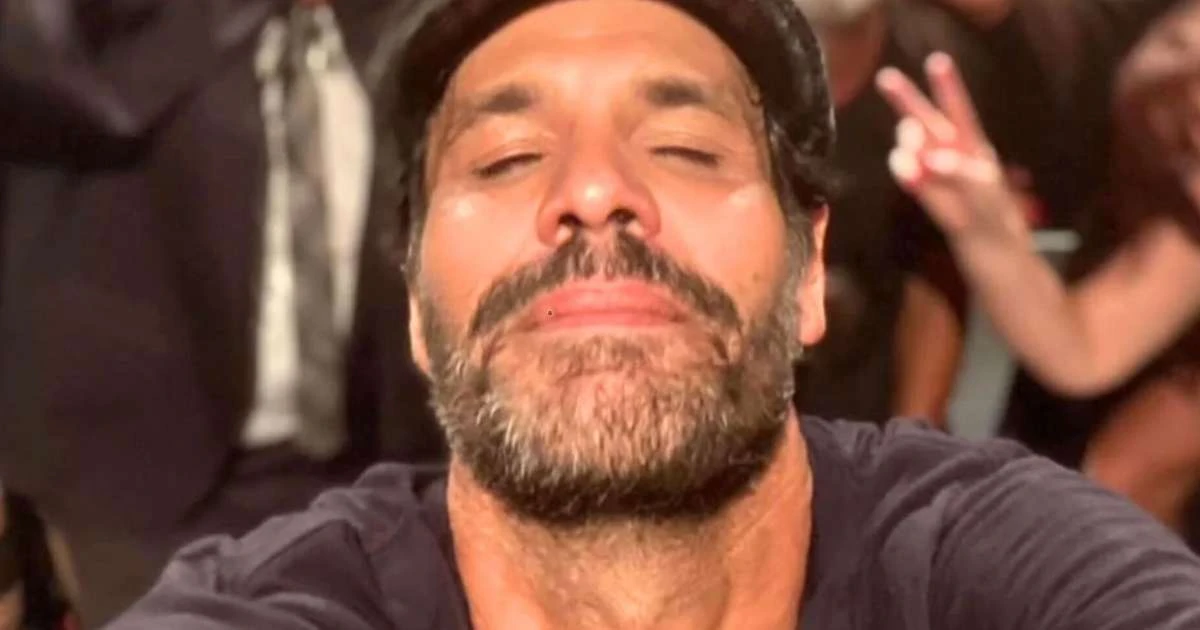 'Enviem orações': em coma, ator de novelas da Globo e Record luta pela vida após complicações em cirurgia e família clama por recuperação