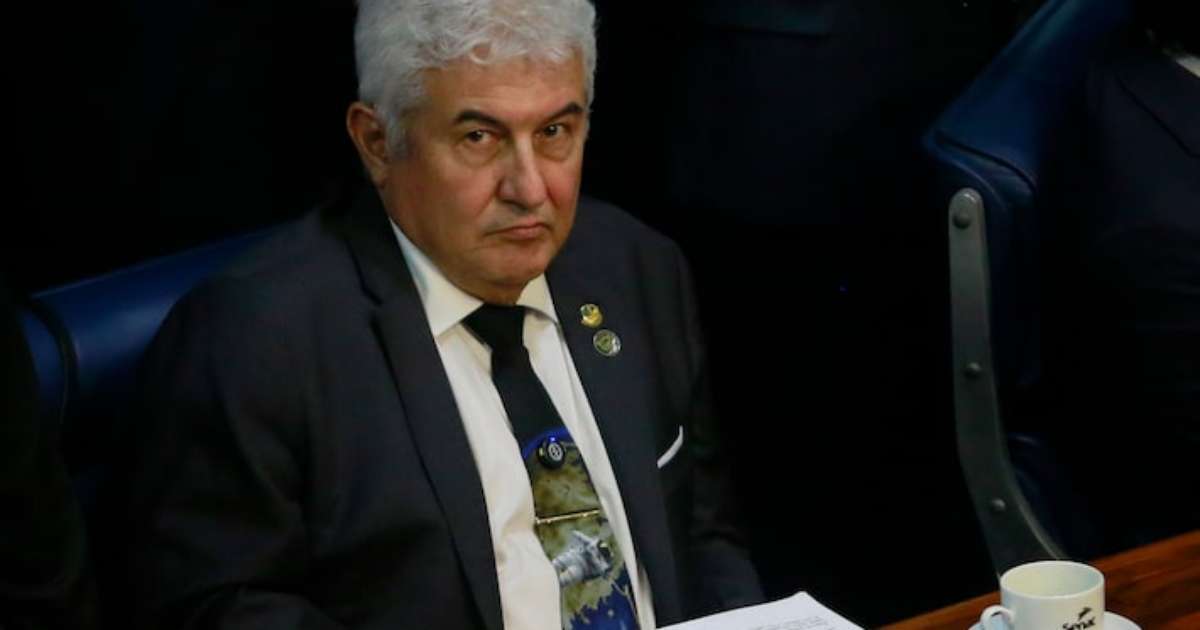 Marcos Pontes diz que se inspirou em Bolsonaro para concorrer, apesar de críticas do ex-presidente