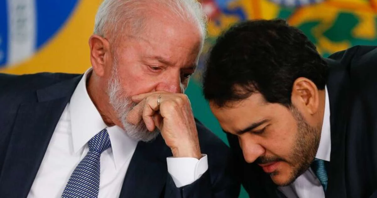 Messias, favorito ao STF, recorre a Bob Dylan em post sobre 