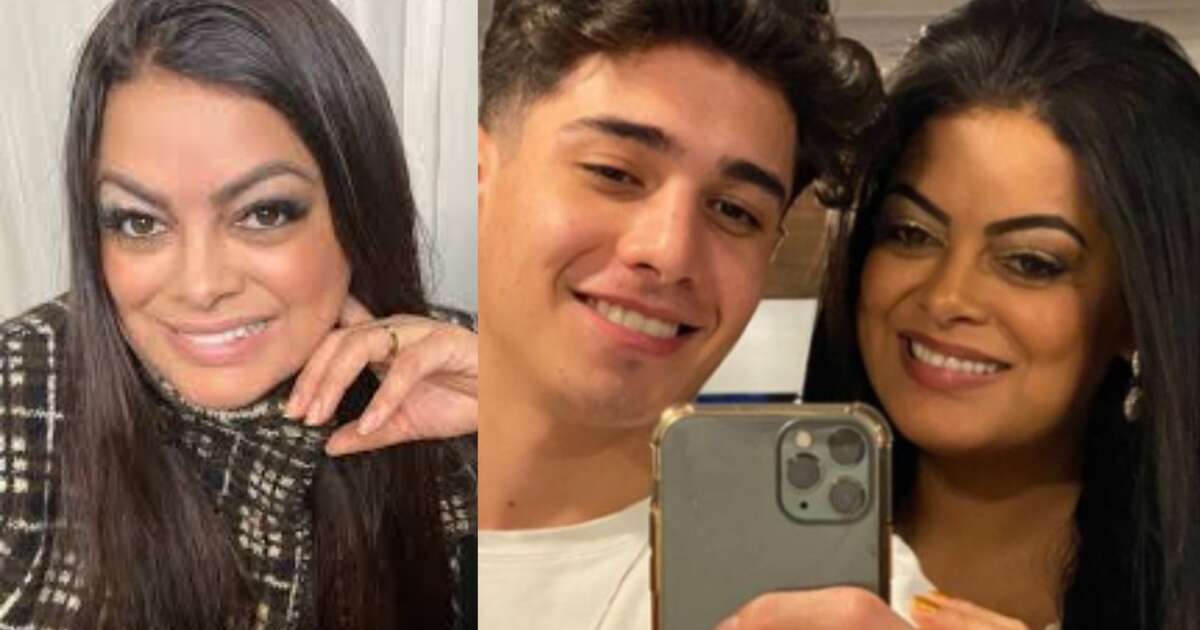 Cantora gospel faz desabafo após três filho se assumirem homossexuais