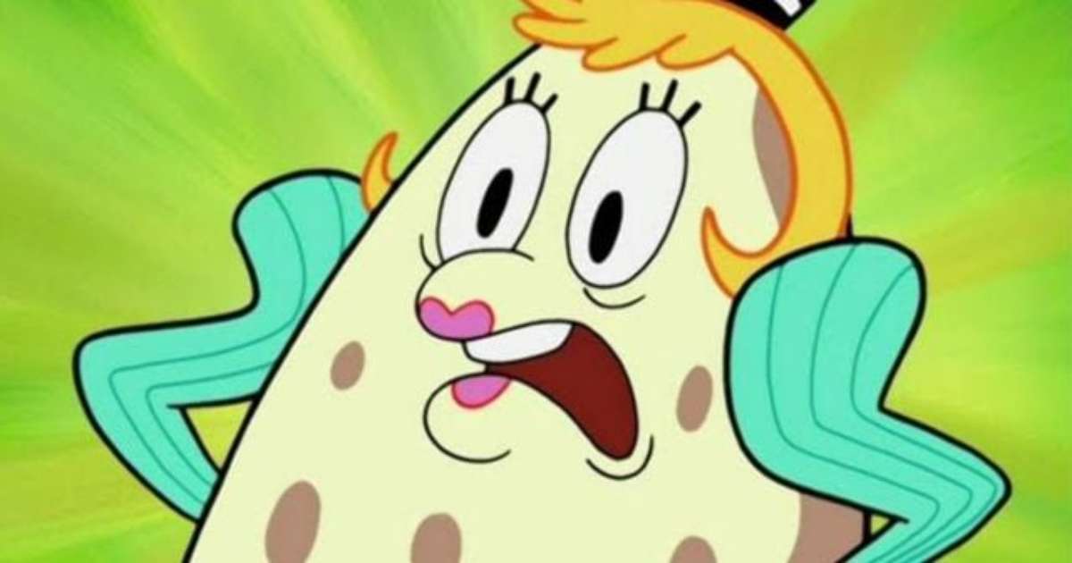 7 piadas de duplo sentido em Bob Esponja que vão estragar sua infância