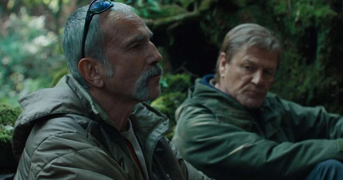 'Anemone' é mais do que apenas o retorno de Daniel Day-Lewis