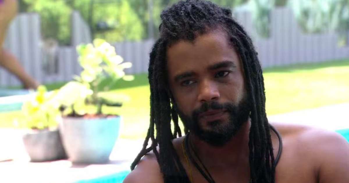 BBB 25: Após ser detonado por brothers, Diogo muda de quarto: 'Não fazia sentido'