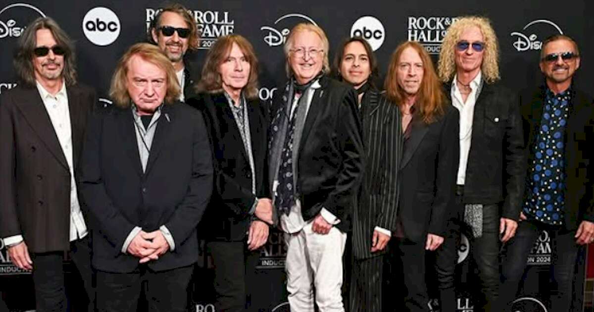 Foreigner vem ao Brasil para única apresentação em São Paulo