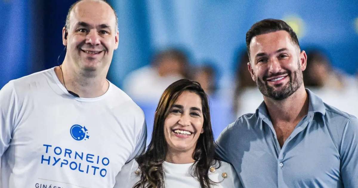 Irmão de Diego Hypolito repudia falas de Gabriel sobre falta de empatia por crises de ansiedade: 'Infeliz e cruel'