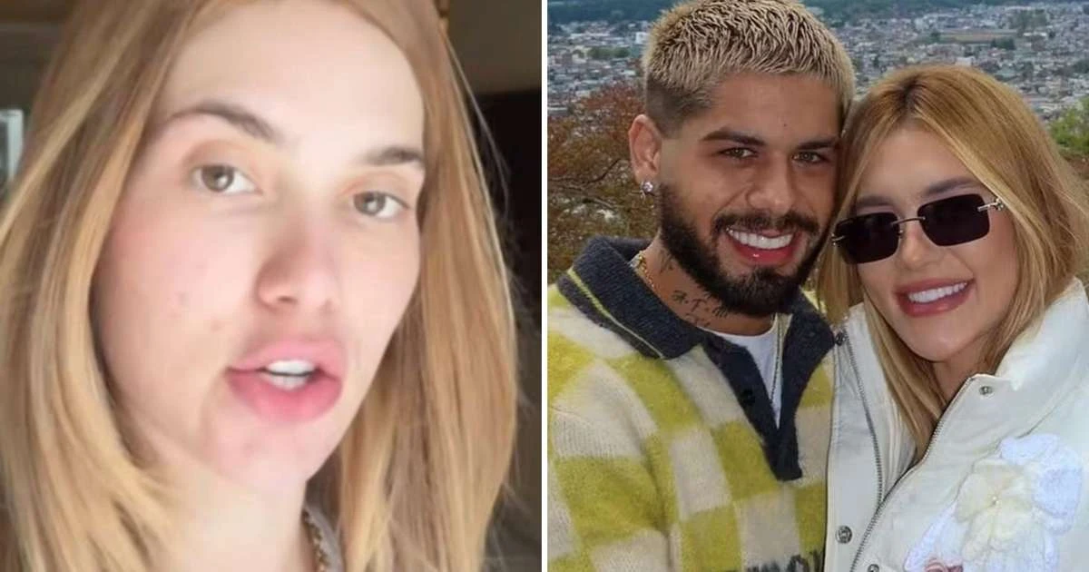 Voltaram? Post de Virginia levanta boatos de reconciliação com Zé Felipe: 'Restaurarei'