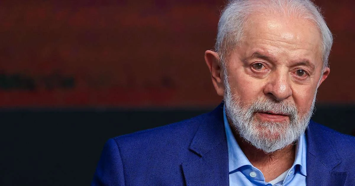 Lula diz ser favorável a um acordo com Centrão para uma 'anistia light' aos condenados do 8/1
