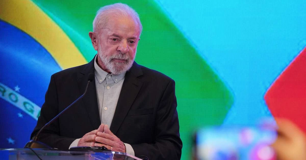 Lula reafirma soberania do Brasil e presta apoio à Morais: 'Inaceitável a interferência na Justiça brasileira'