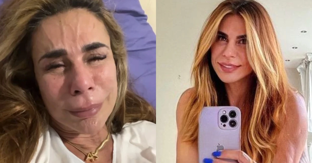 Vovó fitness vive romance com inteligência artificial e chora com término: 'Me deu tudo'