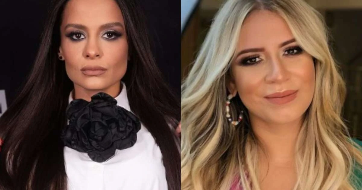 Maiara resgata vídeo com Marília Mendonça e presta emocionante homenagem