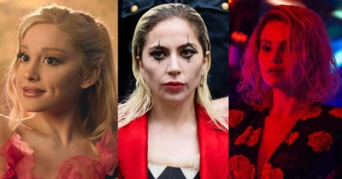 Lady Gaga, Selena Gomez e Ariana Grande podem concorrer na mesma categoria do Oscar 2025? Estrelas da música pop prometem roubar a cena nos cinemas
