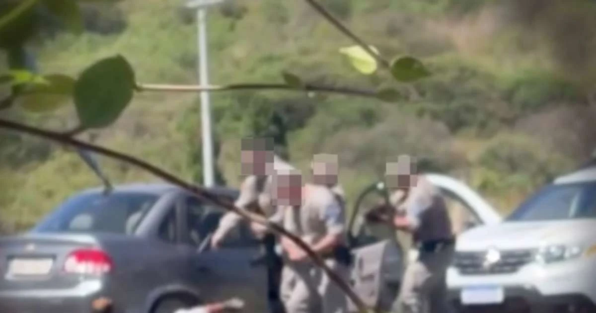 Após imagens chocantes divulgadas, Polícia indicia PMs por execução durante abordagem no RS