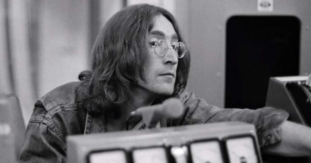 John Lennon desconfiava ter telefone grampeado pelo governo Nixon, revela entrevista 'perdida'