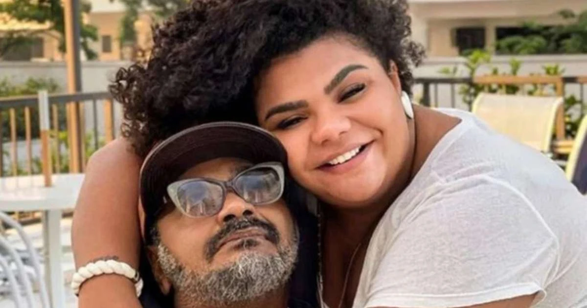 Luto em família! Saiba quanos filhos Arlindo Cruz deixou