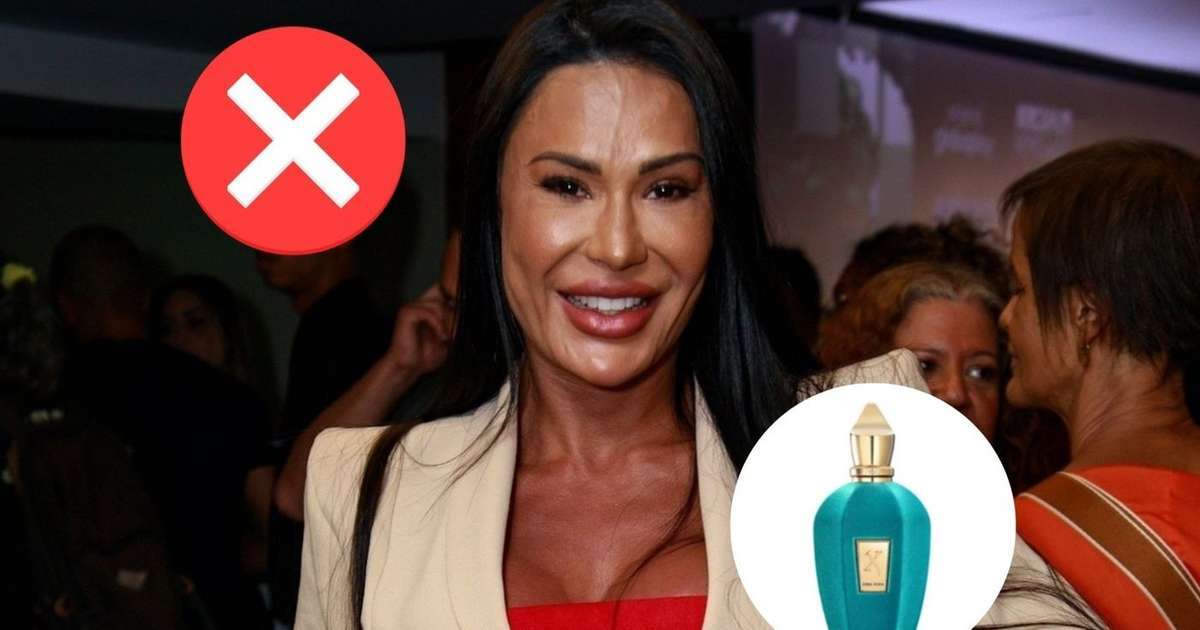 Adeus ao perfume caro de Gracyanne Barbosa no 'BBB 25': o seu cheiro vai ficar muito mais refinado com essas 5 versões mais baratas, importadas e nacionais