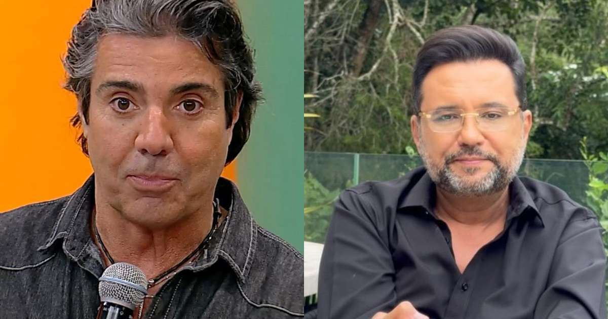 João Kleber ganha novo programa na RedeTV! após demissão de Geraldo Luís