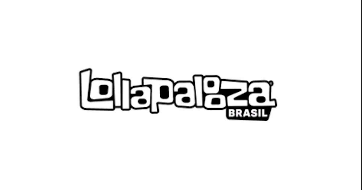 Lollapalooza 2025 anuncia nova cenografia do Palco Perry