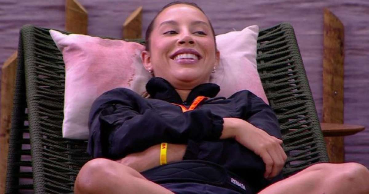 Quem são os alvos de Renata no 'BBB 25'? Sister revela indicação ao Paredão, veto na Festa do Líder e possível salvo do 'Na Mira'; saiba TUDO