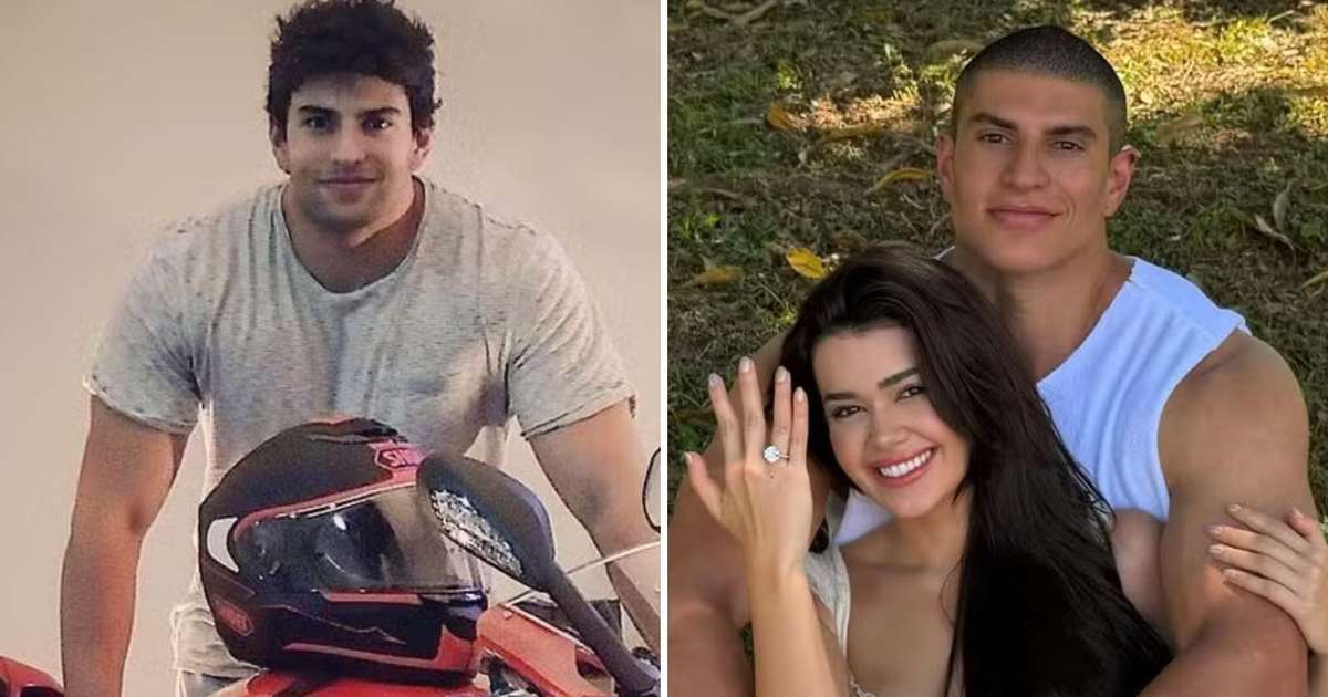 Quem é o noivo de Franciny Ehlke? Influencer vai se casar com empresário bilionário