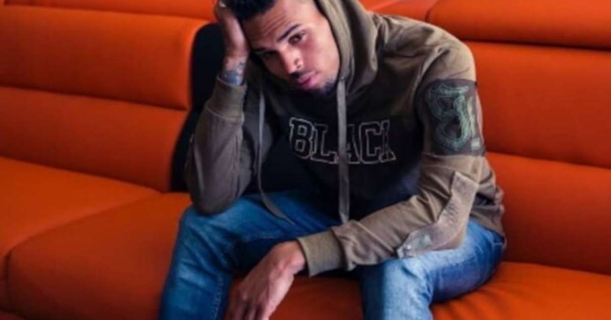 Chris Brown: Ingressos esgotam em uma hora e cantor fará mais um show em São Paulo