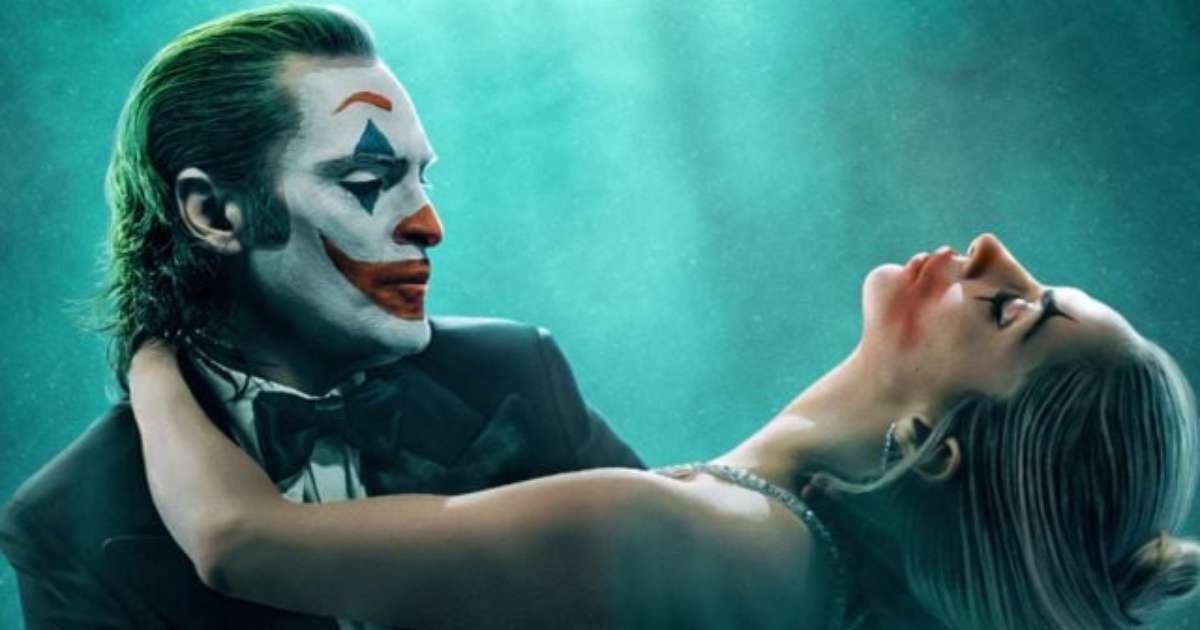 Coringa 2 tem cena pós-créditos? Joaquin Phoenix e Lady Gaga vão à loucura em Delírio a Dois