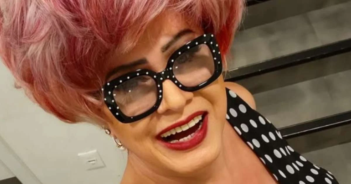 Nany People revela decepção ao participar de The Masked Singer: 'Perdi o encanto'