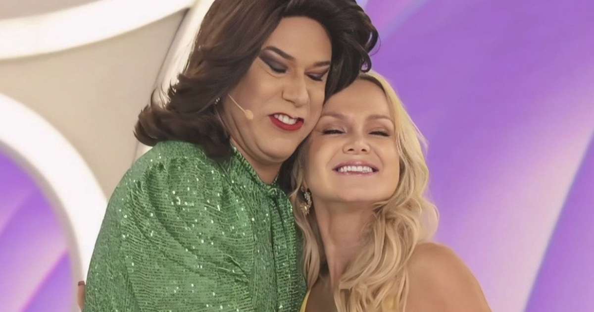 Eliana quer evitar Tiago Barnabé no Teleton? Descubra a verdade!