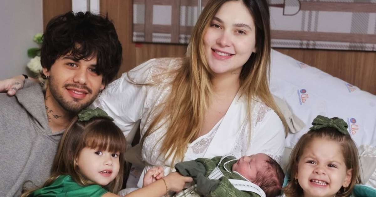 Aos 25 anos, Virginia Fonseca diz que realizou todos sonhos: 'Tantas bençãos'