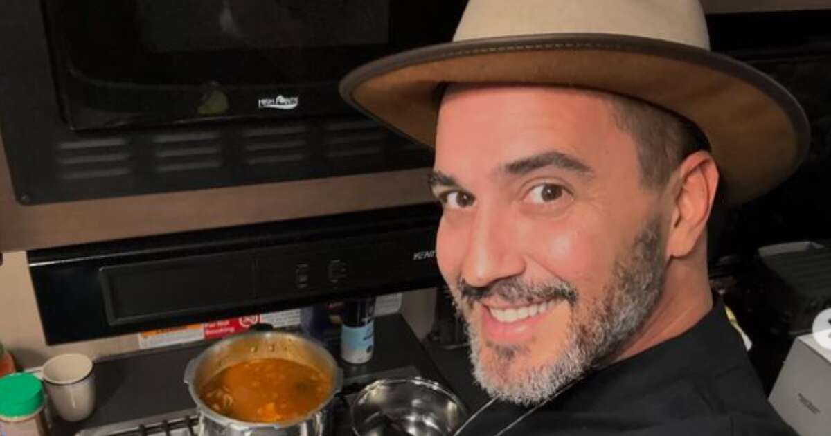 MasterChef: André Marques recusa convite para comandar o programa