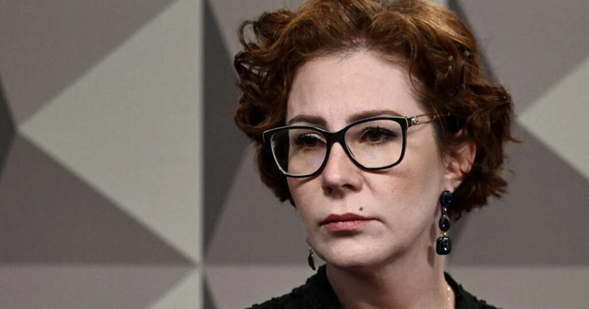 Caso Zambelli: jurista vê sinais positivos que podem levar à extradição de deputada presa na Itália