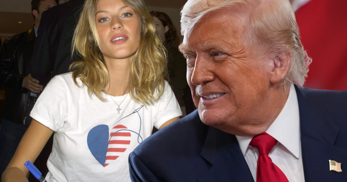 Gisele Bündchen apoia Trump? Encontro recente com a filha do presidente dos EUA e o passado com o ex Tom Brady levantam suspeitas na web
