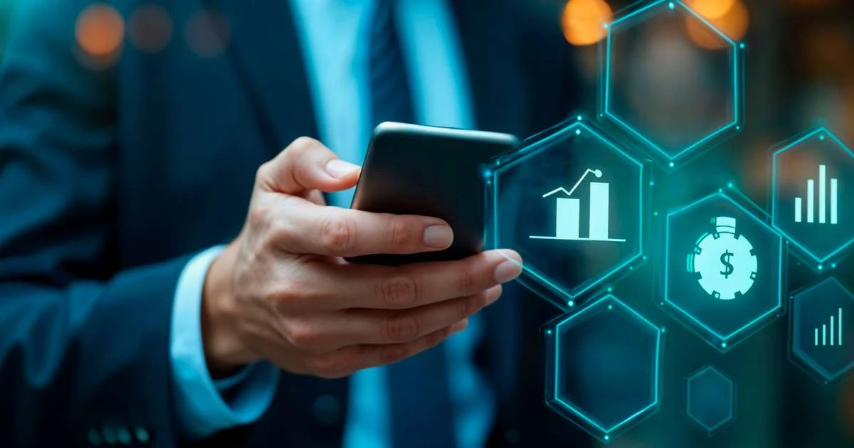 Digitalização redefine crédito consignado no Brasil